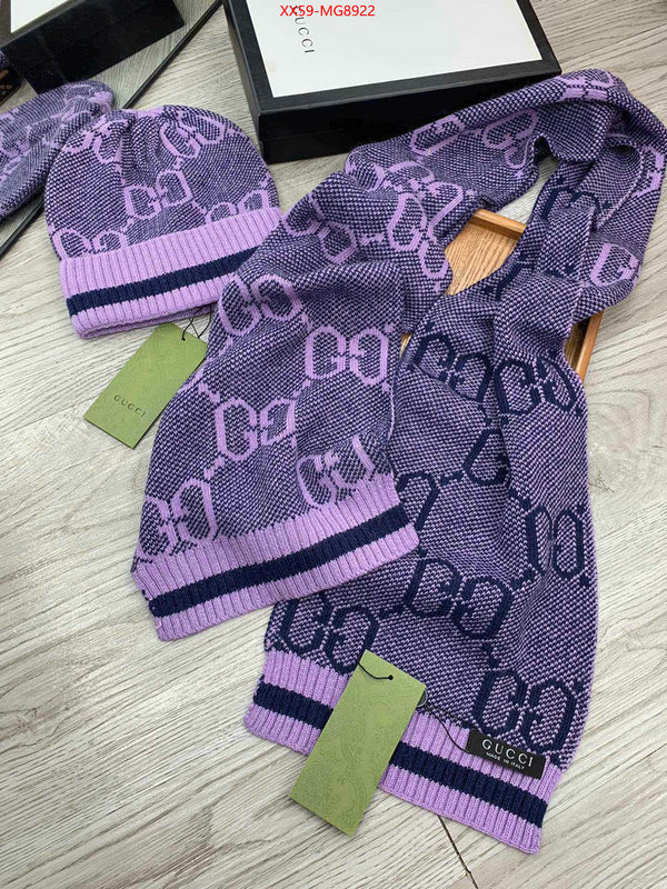 Scarf-Gucci best ID: MG8922 $: 59USD