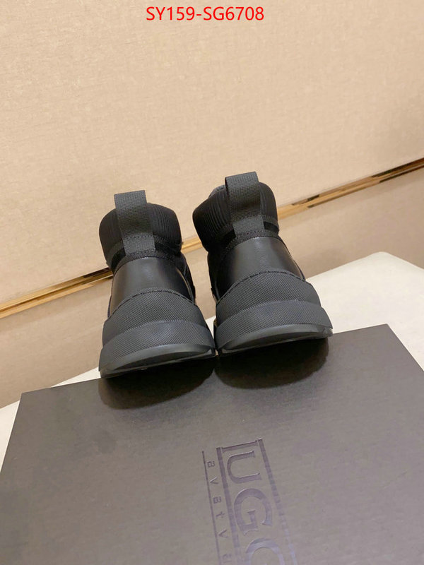 Men Shoes-UGG is it illegal to buy ID: SG6708 $: 159USD