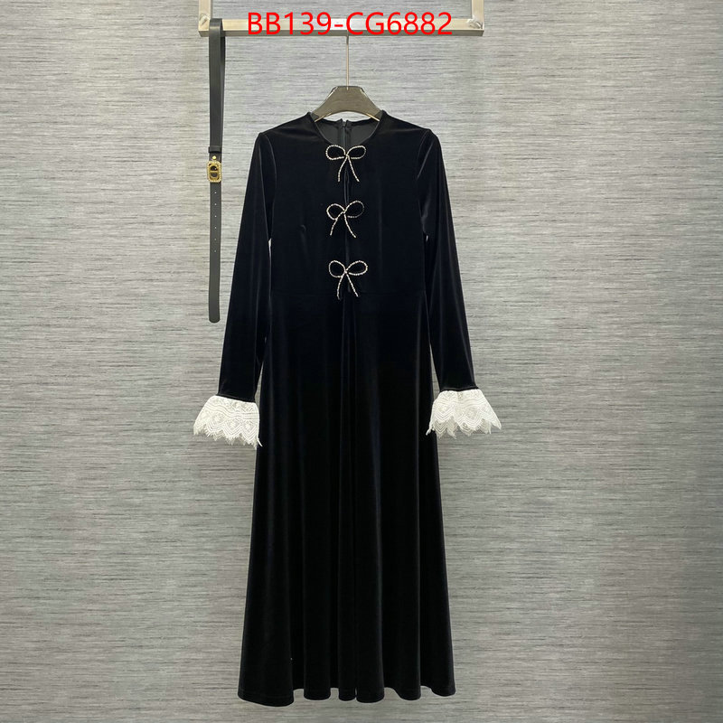 Clothing-Dior top sale ID: CG6882 $: 139USD