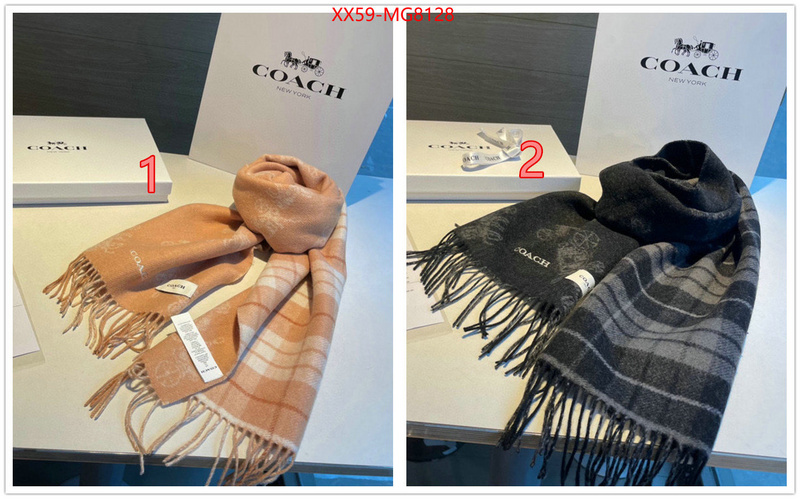 Scarf-Coach how to start selling replica ID: MG8128 $: 59USD