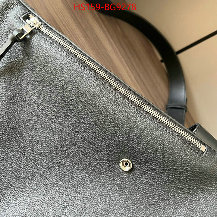 Loewe Bags(4A)-Diagonal- for sale cheap now ID: BG9278 $: 159USD,