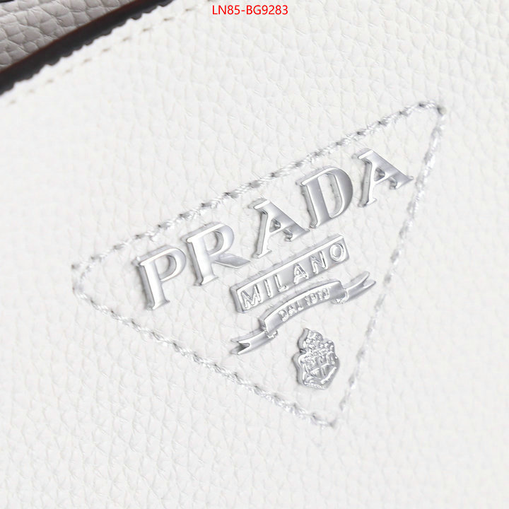 Prada Bags (4A)-Diagonal- aaaaa ID: BG9283 $: 85USD,