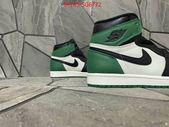 Women Shoes-Air Jordan cheap high quality replica ID: SG6772 $: 145USD