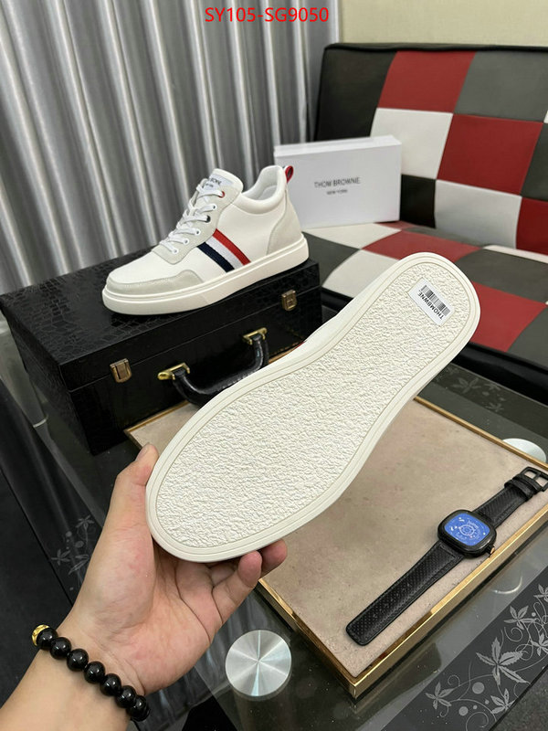 Men Shoes-Thom Browne best knockoff ID: SG9050 $: 105USD