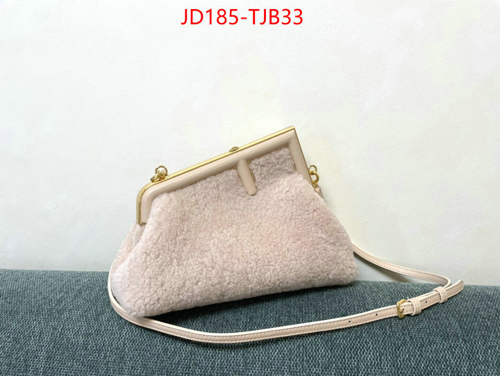 Fendi 5A Bags SALE ID: TJB33