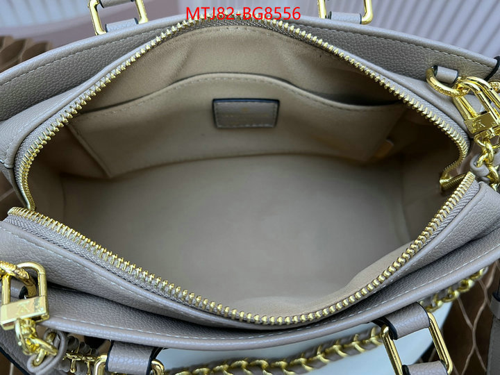 LV Bags(4A)-Handbag Collection- best knockoff ID: BG8556 $: 82USD