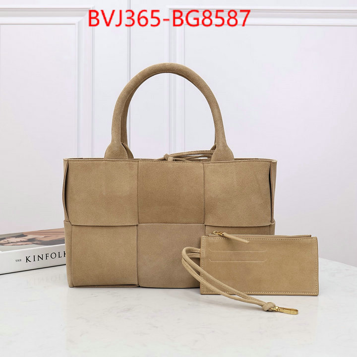 BV Bags(TOP)-Handbag- top quality fake ID: BG8587 $: 365USD