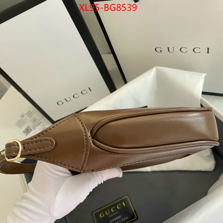 Gucci Bags(4A)-Jackie Series- buy ID: BG8539 $: 95USD