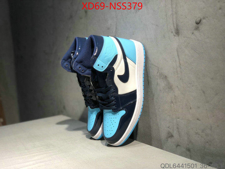 Shoes SALE ID: NSS379