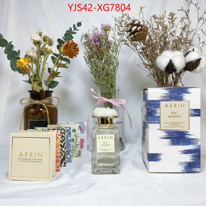 Perfume-Aerin hot sale ID: XG7804 $: 42USD