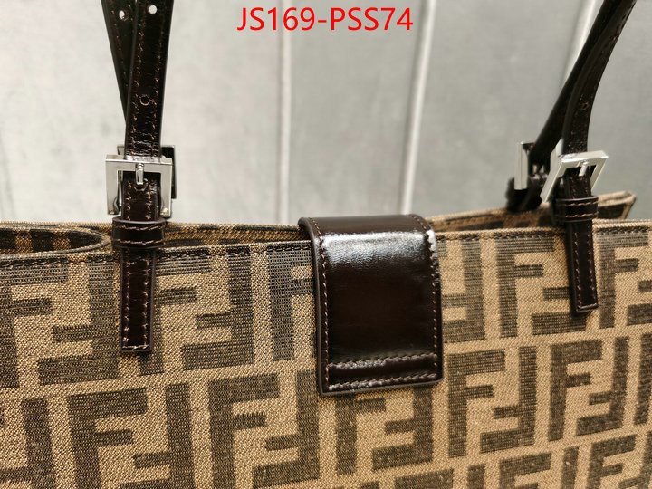 Fendi 5A Bags SALE ID: PSS74