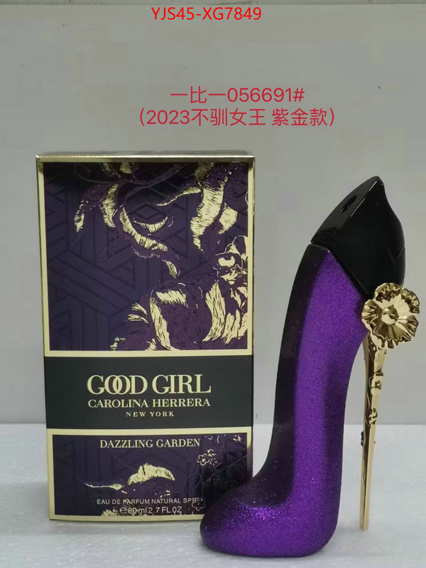 Perfume-Carolina Herrera sell high quality ID: XG7849 $: 45USD