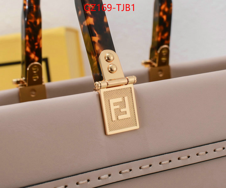 Fendi 5A Bags SALE ID: TJB1