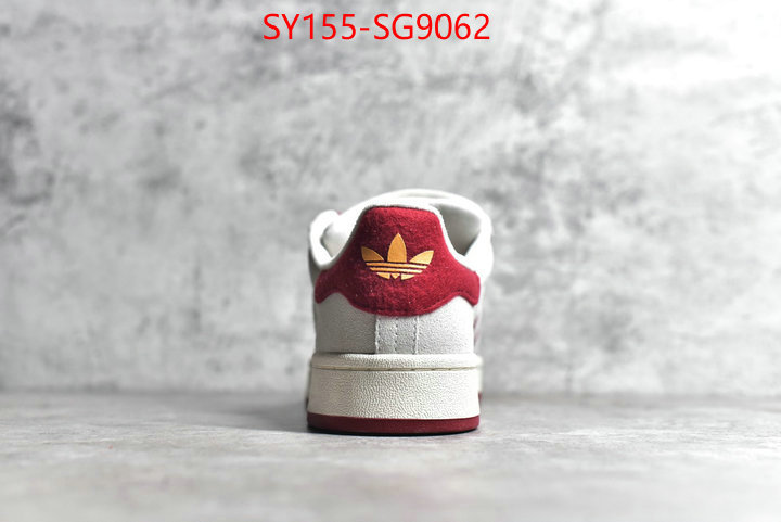 Men Shoes-Adidas is it illegal to buy dupe ID: SG9062 $: 155USD