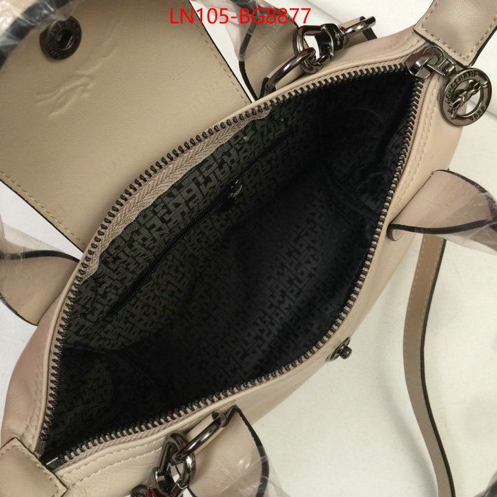 Longchamp bags(4A)-Diagonal buy luxury 2023 ID: BG8877 $: 105USD