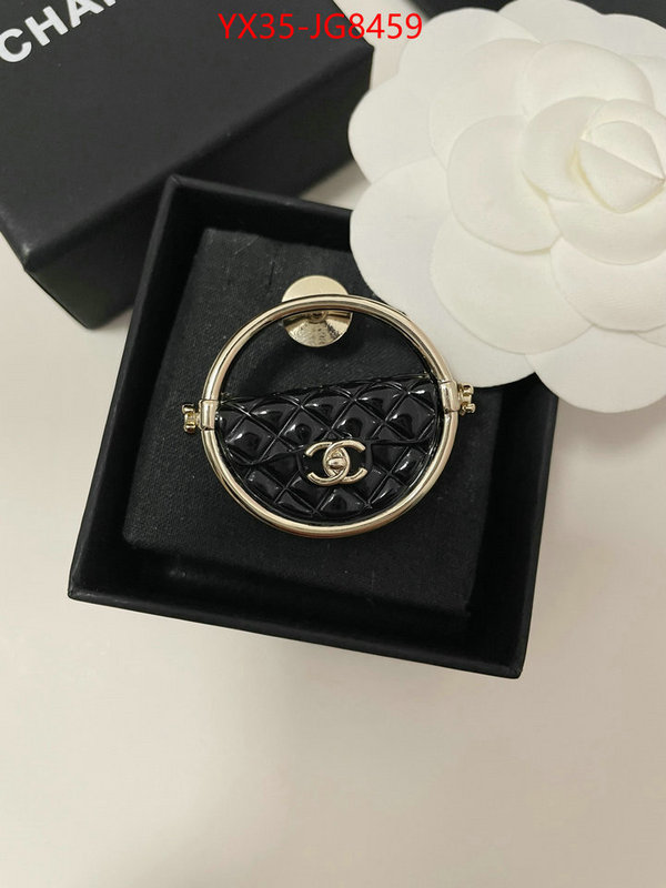 Jewelry-Chanel best designer replica ID: JG8459 $: 35USD