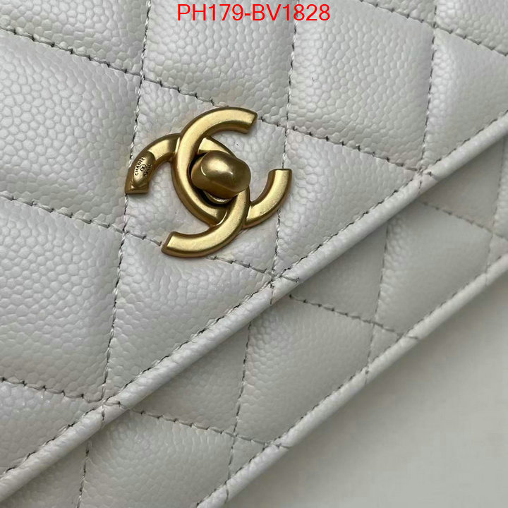 Chanel Bags(TOP)-Diagonal- buy ID: BV1828 $: 179USD