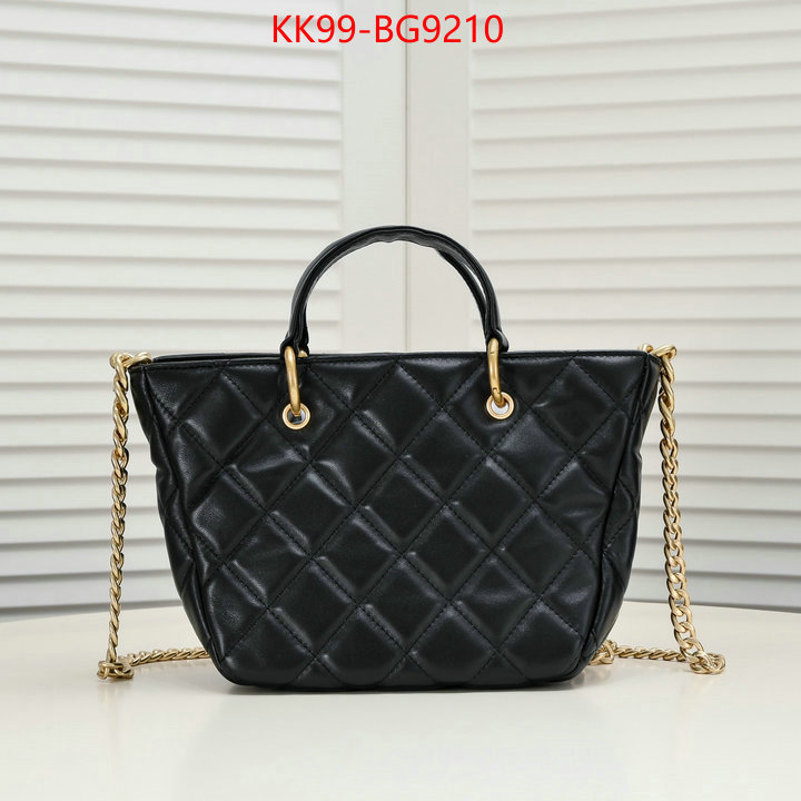 Chanel Bags(4A)-Handbag- shop now ID: BG9210 $: 99USD,