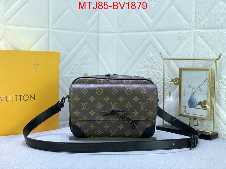 LV Bags(4A)-Pochette MTis Bag- top fake designer ID: BV1879 $: 85USD,