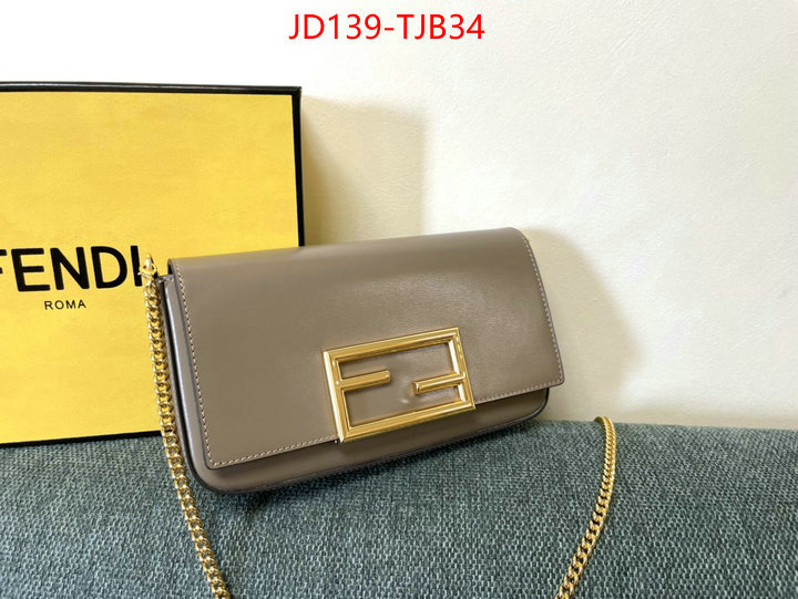 Fendi 5A Bags SALE ID: TJB34