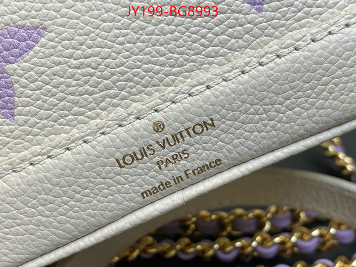 LV Bags(TOP)-Nono-No Purse-Nano No- buy first copy replica ID: BG8993 $: 199USD,