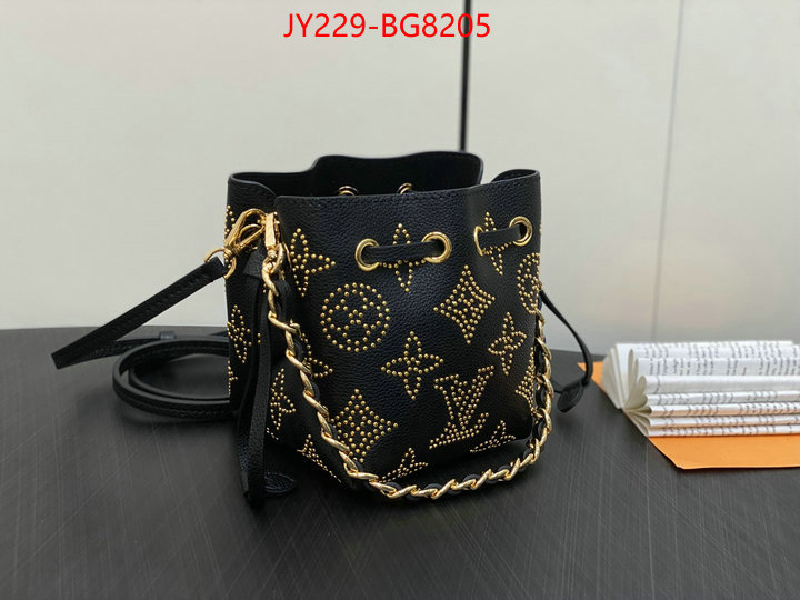 LV Bags(TOP)-Nono-No Purse-Nano No- what best designer replicas ID: BG8205 $: 229USD