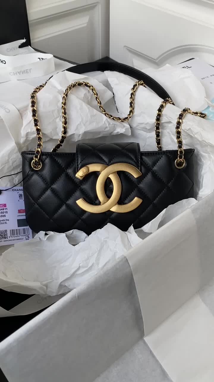 Chanel Bags(TOP)-Diagonal- new 2023 ID: BG8242 $: 239USD