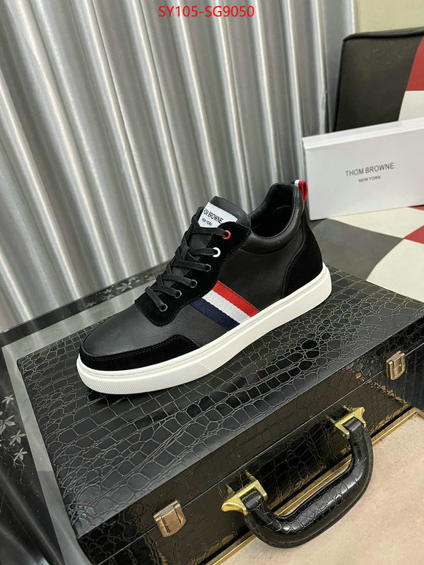 Men Shoes-Thom Browne best knockoff ID: SG9050 $: 105USD