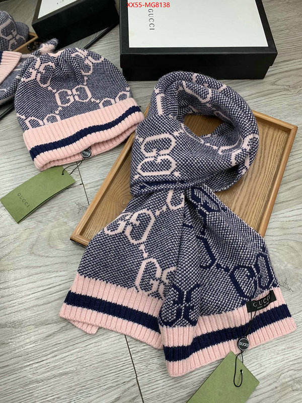 Scarf-Gucci buy sell ID: MG8138 $: 55USD