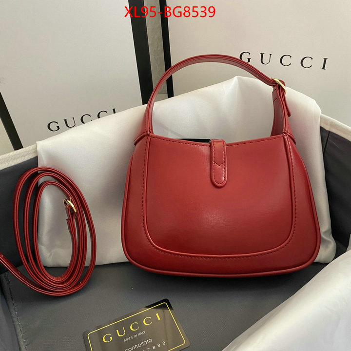 Gucci Bags(4A)-Jackie Series- buy ID: BG8539 $: 95USD