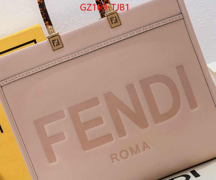 Fendi 5A Bags SALE ID: TJB1