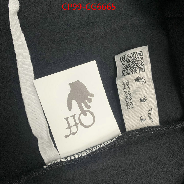 Clothing-OffWhite aaaaa+ replica ID: CG6665 $: 99USD