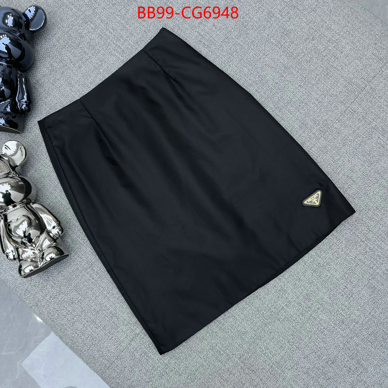 Clothing-Prada where can i buy ID: CG6948 $: 99USD