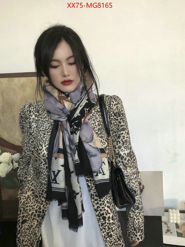 Scarf-LV designer fashion replica ID: MG8165 $: 75USD