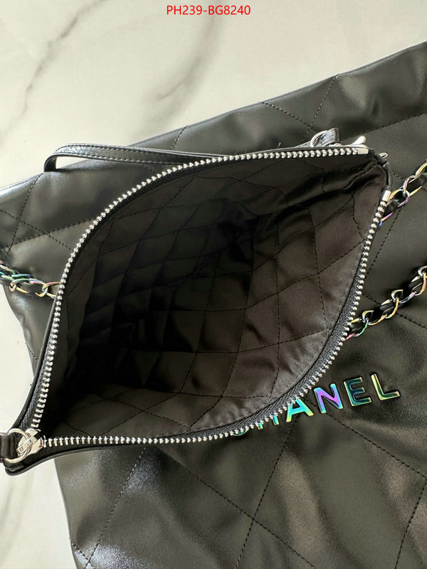 Chanel Bags(TOP)-Diagonal- are you looking for ID: BG8240