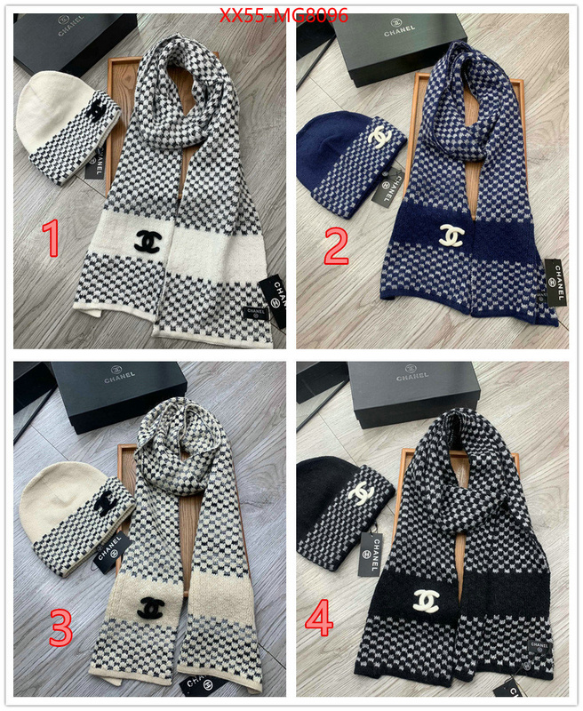 Scarf-Chanel is it ok to buy ID: MG8096 $: 55USD