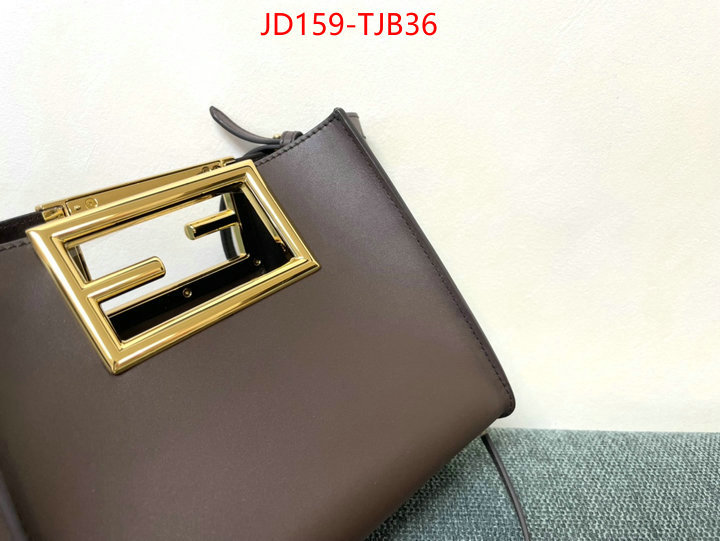 Fendi 5A Bags SALE ID: TJB36