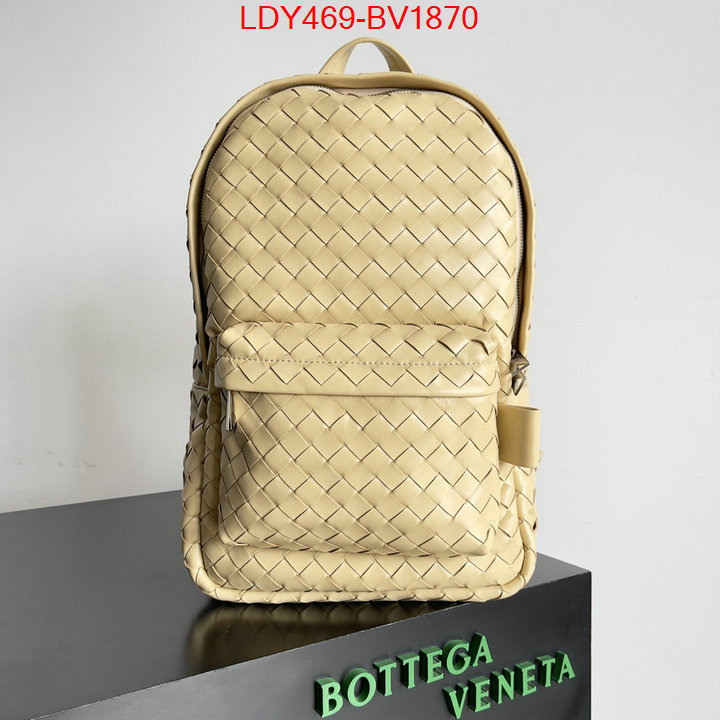 BV Bags(TOP)-Backpack- buy the best replica ID: BV1870 $: 469USD,