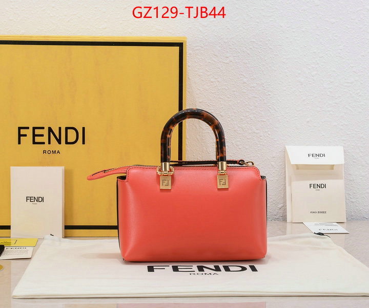 Fendi 5A Bags SALE ID: TJB44