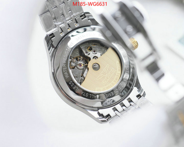 Watch(TOP)-Longines best like ID: WG6631 $: 185USD