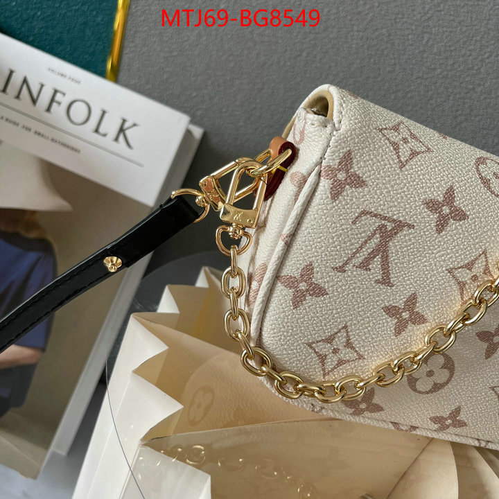 LV Bags(4A)-Pochette MTis Bag- replica sale online ID: BG8549 $: 69USD