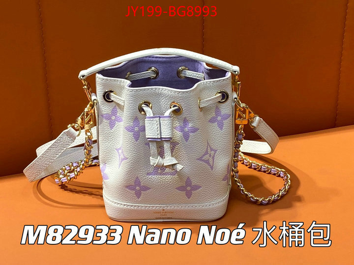 LV Bags(TOP)-Nono-No Purse-Nano No- buy first copy replica ID: BG8993 $: 199USD,