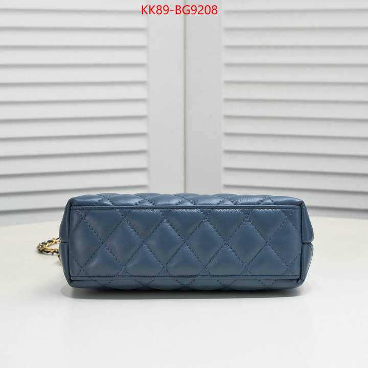 Chanel Bags(4A)-Diagonal- can you buy replica ID: BG9208 $: 89USD,