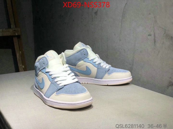 Shoes SALE ID: NSS378