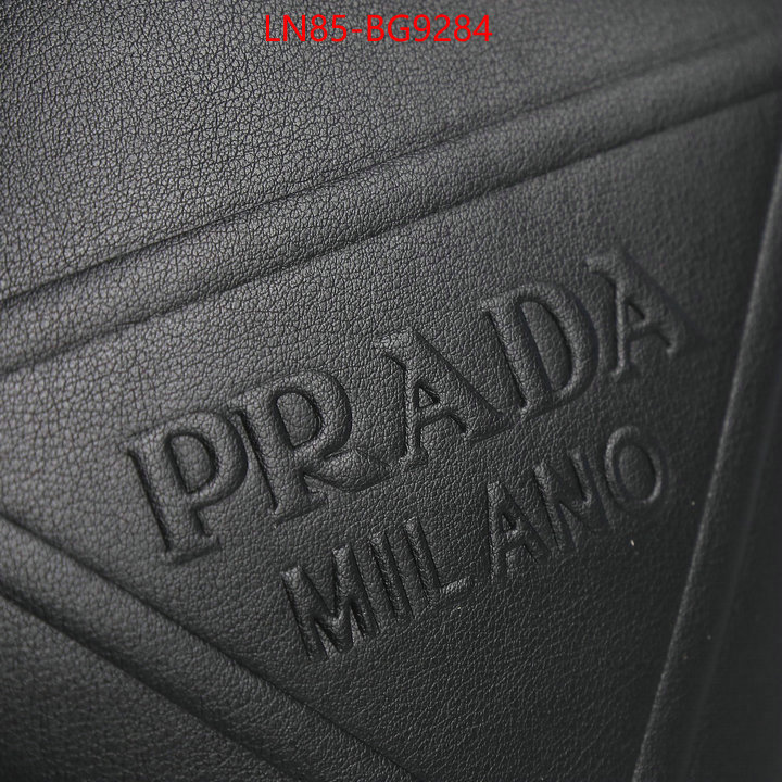 Prada Bags (4A)-Triangle replica 1:1 ID: BG9284 $: 85USD,