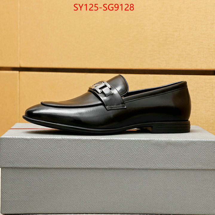 Men shoes-Prada buy 1:1 ID: SG9128 $: 125USD