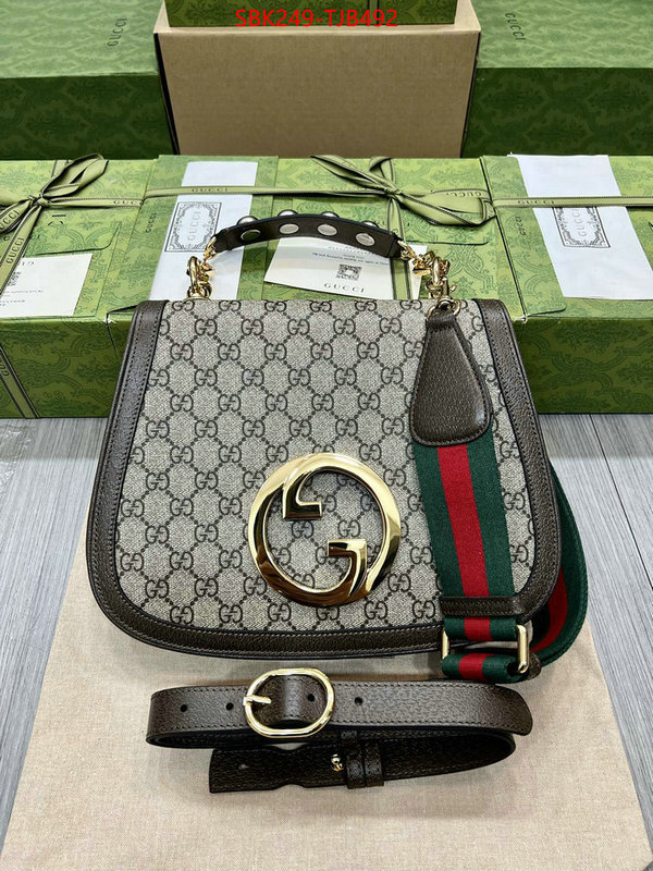 Gucci 5A Bags SALE ID: TJB492