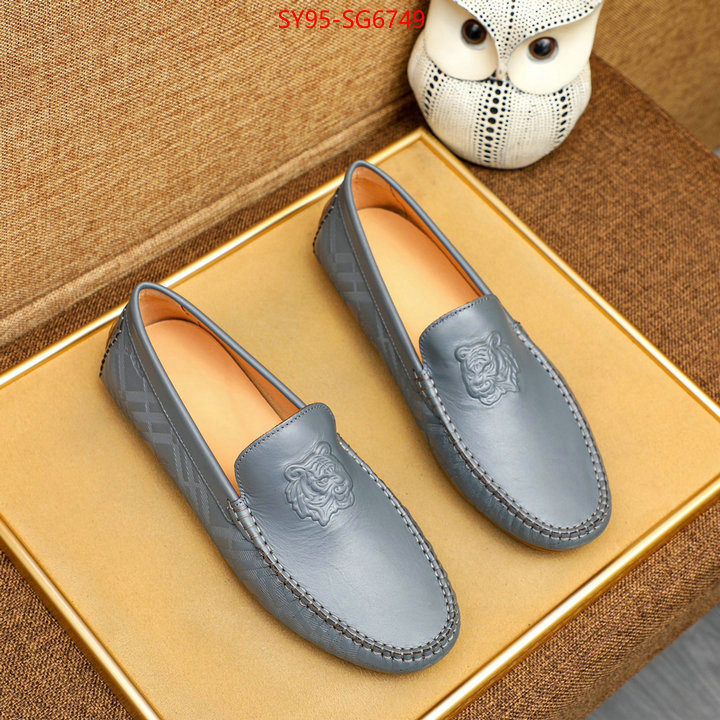 Men Shoes-Gucci replica for cheap ID: SG6749 $: 95USD