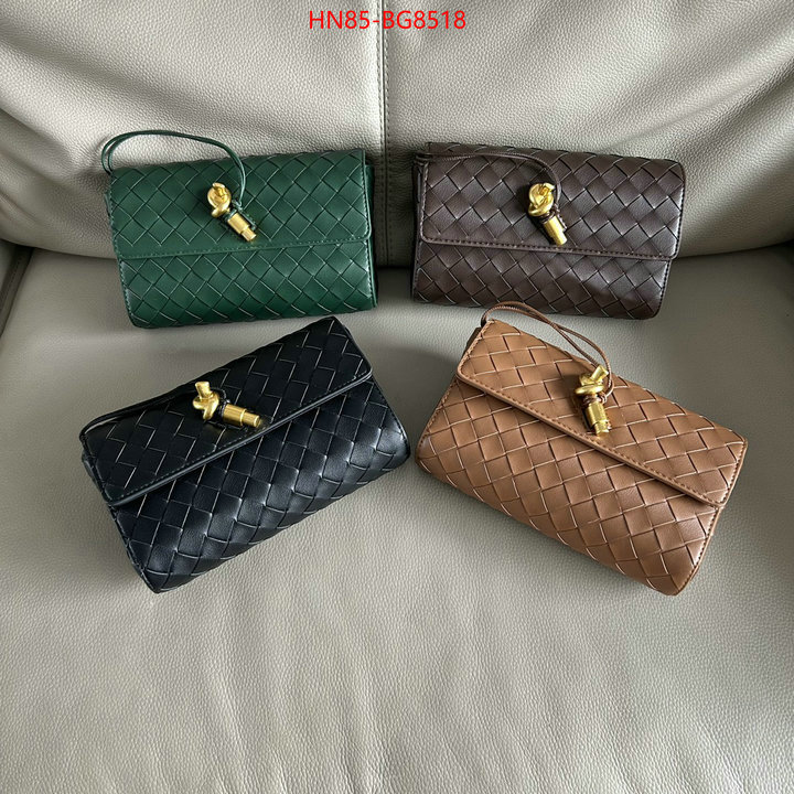 BV Bags(4A)-Clutch- designer fashion replica ID: BG8518 $: 85USD