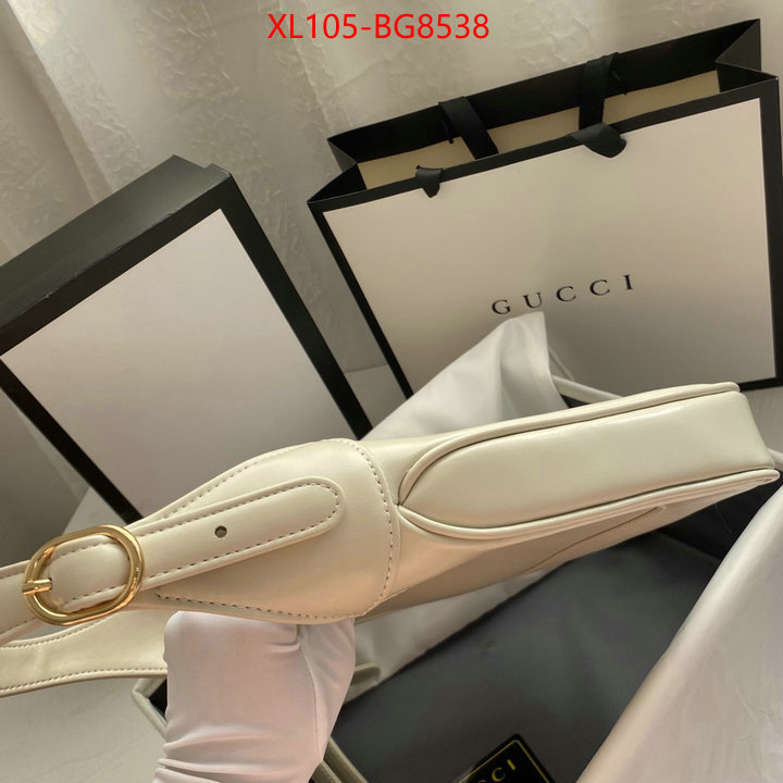 Gucci Bags(4A)-Jackie Series- what's best ID: BG8538 $: 105USD